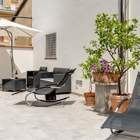 Casa Di Marte Lägenhet Florens Exteriör bild