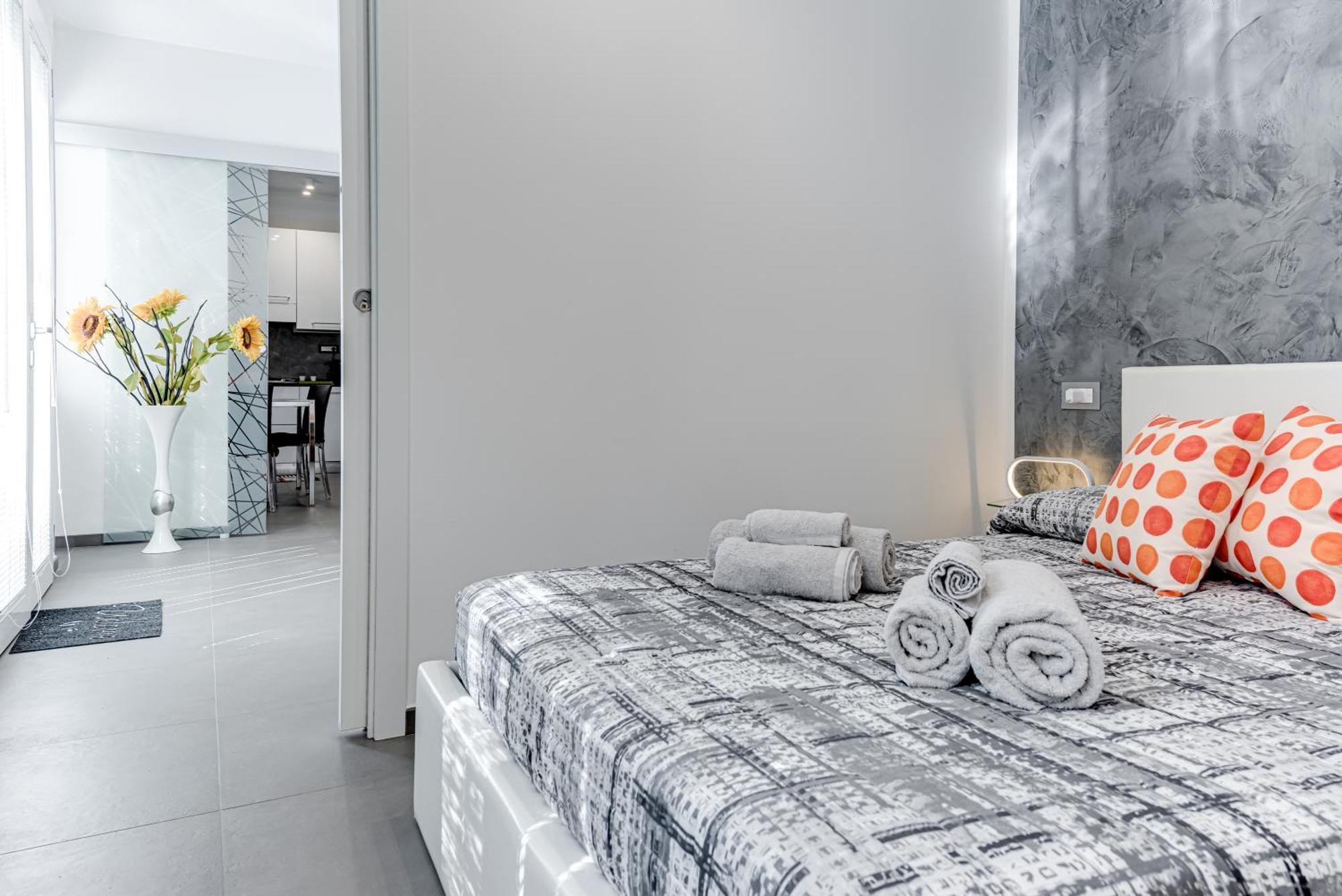 Casa Di Marte Lägenhet Florens Exteriör bild