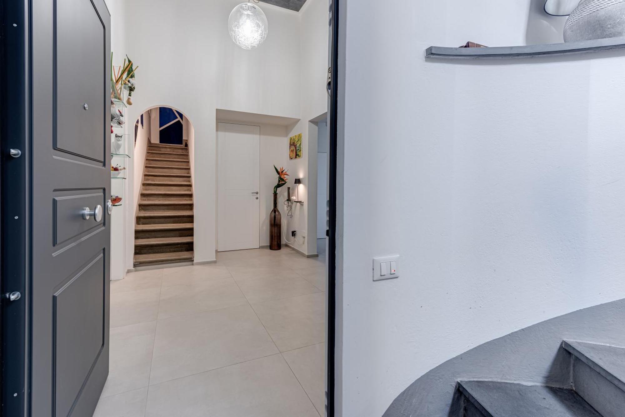 Casa Di Marte Lägenhet Florens Exteriör bild